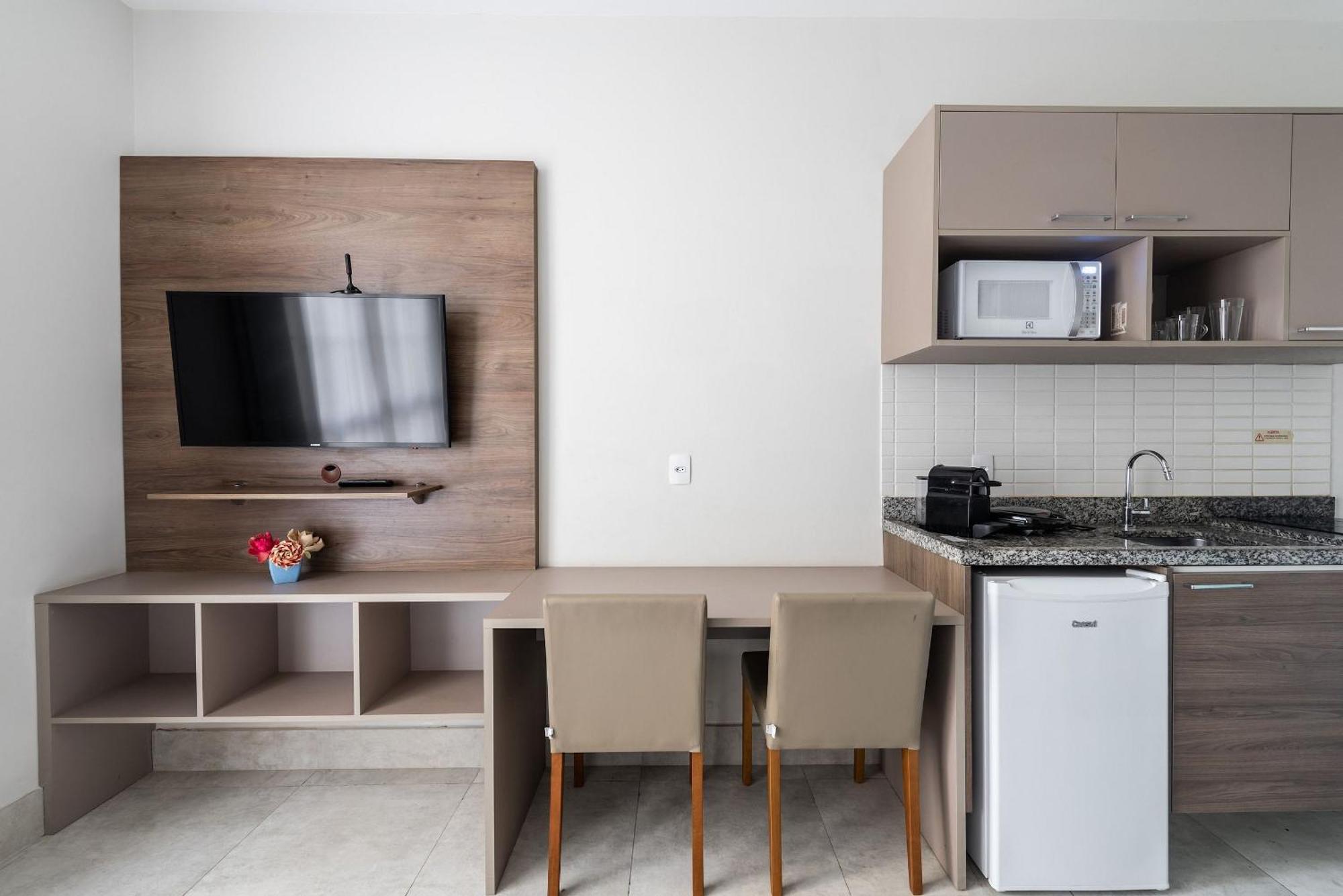 Villa Kaza Noah Jacques Pilon Centro à São Paulo Extérieur photo