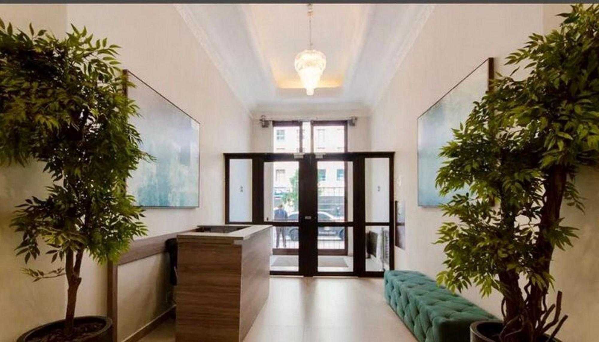 Villa Kaza Noah Jacques Pilon Centro à São Paulo Extérieur photo