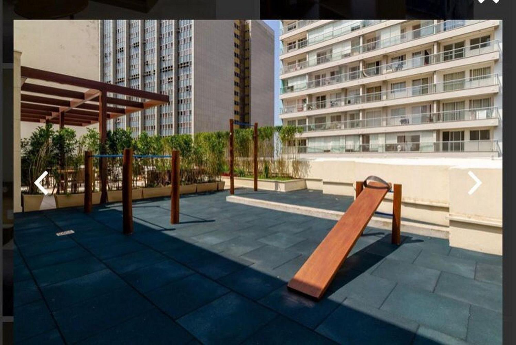 Villa Kaza Noah Jacques Pilon Centro à São Paulo Extérieur photo