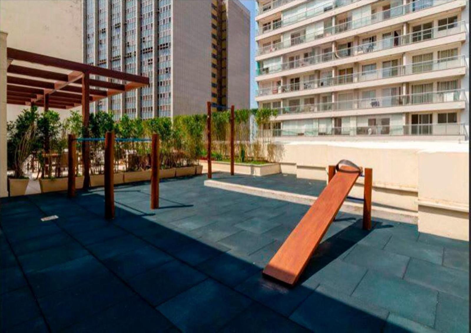 Villa Kaza Noah Jacques Pilon Centro à São Paulo Extérieur photo