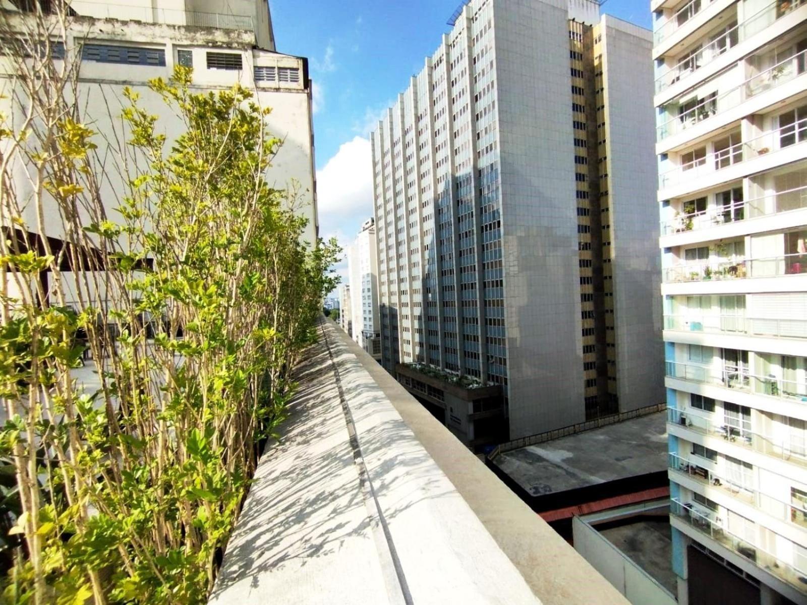 Villa Kaza Noah Jacques Pilon Centro à São Paulo Extérieur photo