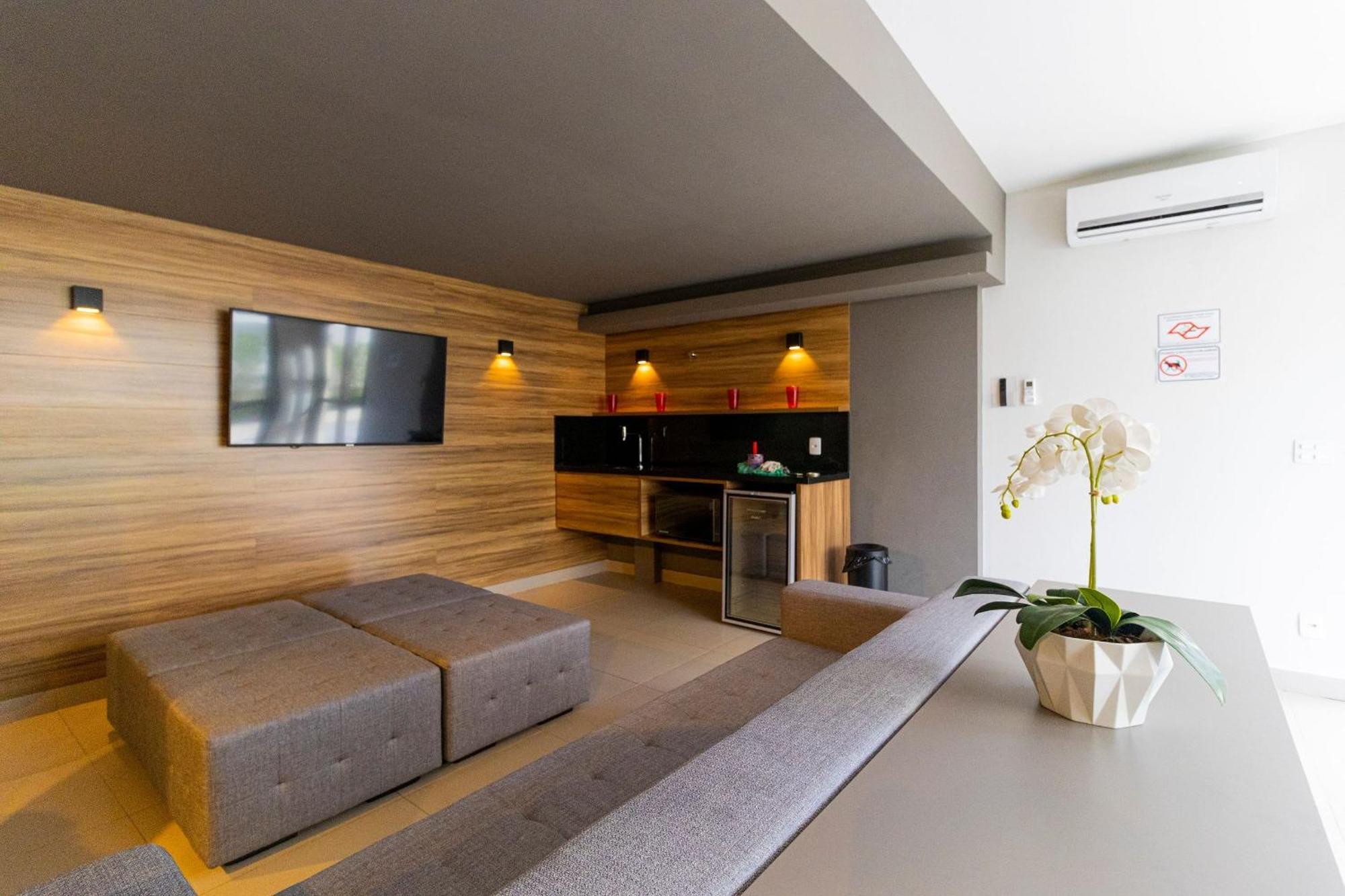 Villa Kaza Noah Jacques Pilon Centro à São Paulo Extérieur photo
