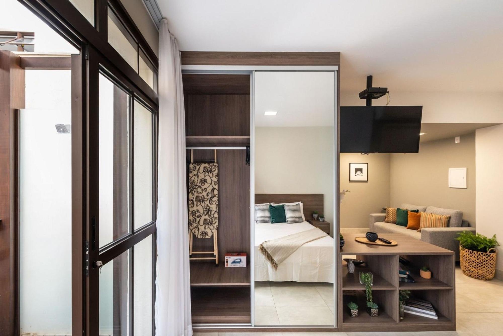 Villa Kaza Noah Jacques Pilon Centro à São Paulo Extérieur photo