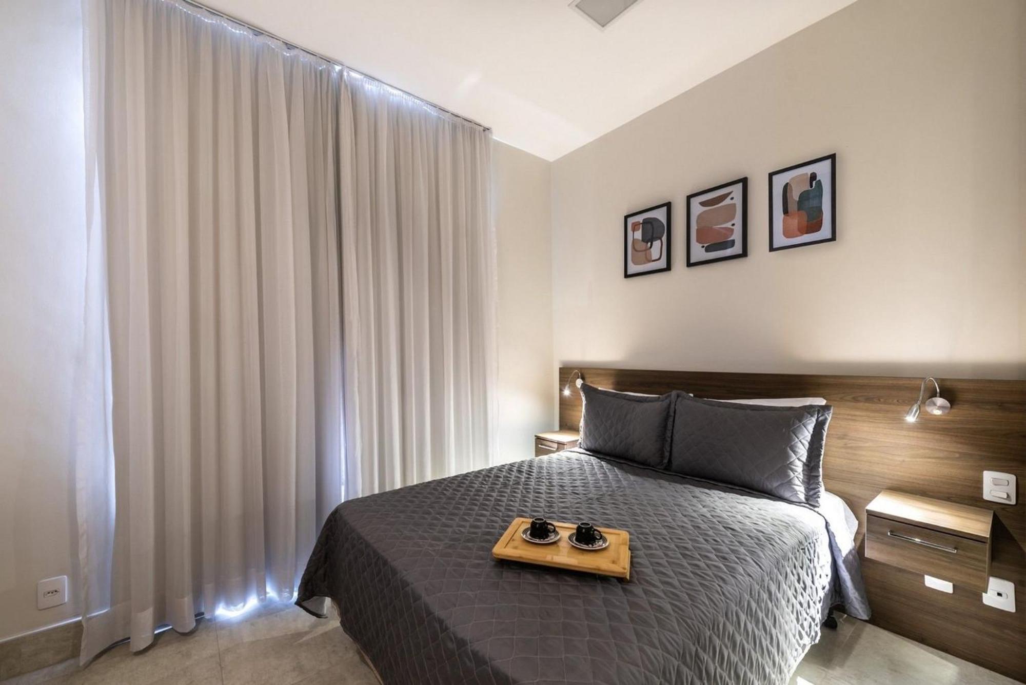 Villa Kaza Noah Jacques Pilon Centro à São Paulo Extérieur photo