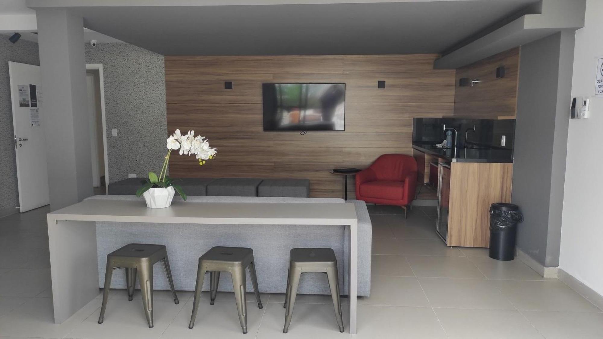 Villa Kaza Noah Jacques Pilon Centro à São Paulo Extérieur photo